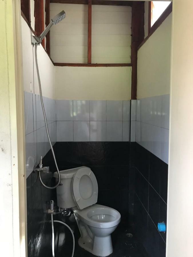 Appartement Grandma'S House à Nakhon Nayok Extérieur photo